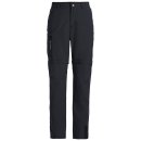 Vaude Damen Zip-Off-Hose "Farley V"